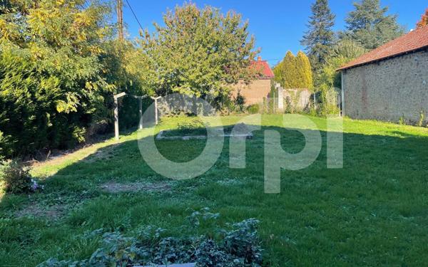 Maison à vendre    4 pièces •  Rochechouart