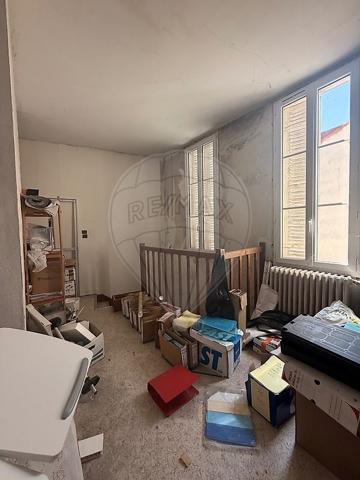 Immeuble à vendre - Saintes, Charente-Maritime - 17