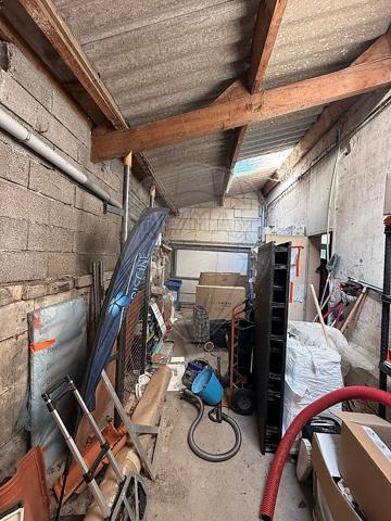 Immeuble à vendre - Saintes, Charente-Maritime - 17