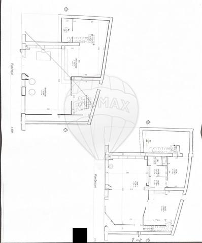 Immeuble à vendre - Saintes, Charente-Maritime - 17