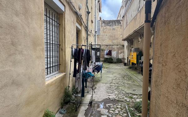Appartement à vendre    2 pièces • 30,04 m2 Nîmes