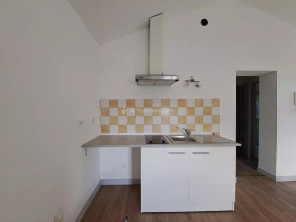 Location Appartement 3 pièces 43 m2 à Blaye-les-Mines