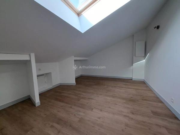 Location Appartement 3 pièces 43 m2 à Blaye-les-Mines