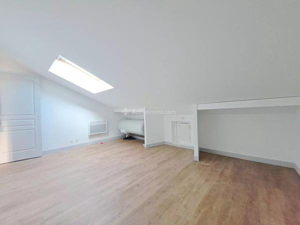 Location Appartement 3 pièces 43 m2 à Blaye-les-Mines