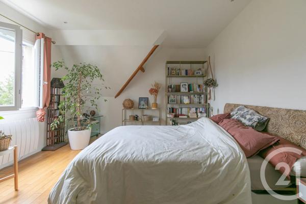 Maison à vendre  4 pièces - 100 m 2   CHAMPIGNY SUR MARNE  - 94
