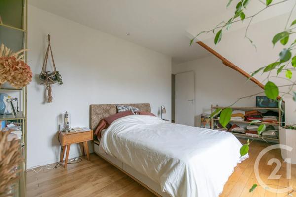 Maison à vendre  4 pièces - 100 m 2   CHAMPIGNY SUR MARNE  - 94