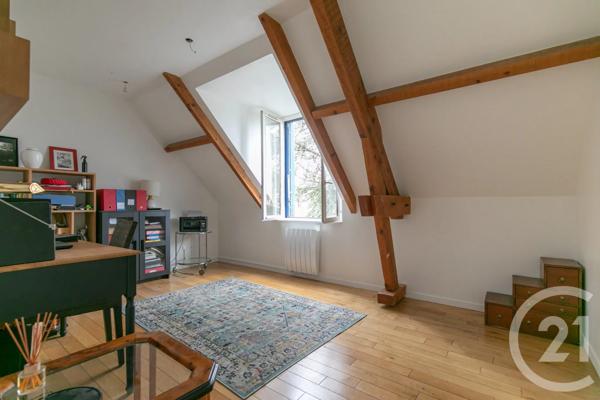 Maison à vendre  4 pièces - 100 m 2   CHAMPIGNY SUR MARNE  - 94