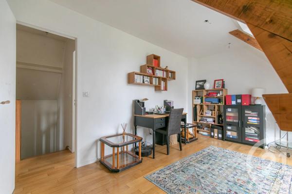 Maison à vendre  4 pièces - 100 m 2   CHAMPIGNY SUR MARNE  - 94