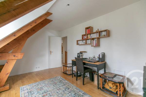 Maison à vendre  4 pièces - 100 m 2   CHAMPIGNY SUR MARNE  - 94