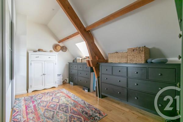 Maison à vendre  4 pièces - 100 m 2   CHAMPIGNY SUR MARNE  - 94