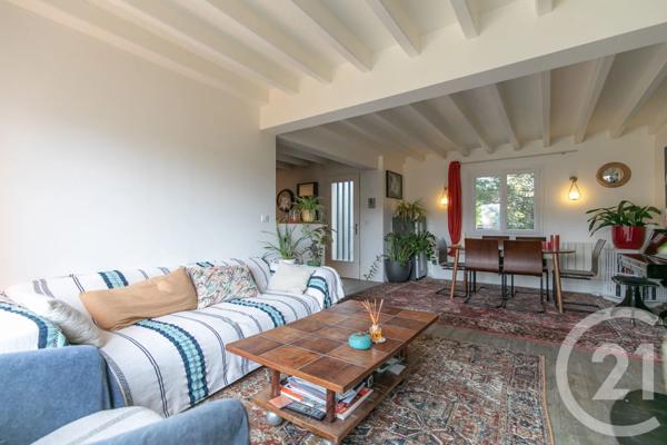 Maison à vendre  4 pièces - 100 m 2   CHAMPIGNY SUR MARNE  - 94