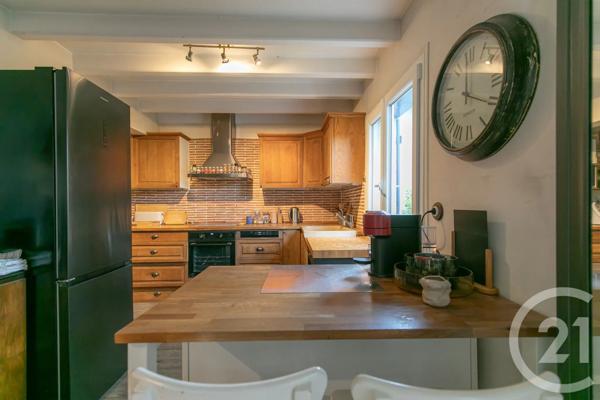 Maison à vendre  4 pièces - 100 m 2   CHAMPIGNY SUR MARNE  - 94