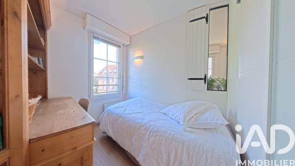 Appartement à vendre 3 pièces 86,5 m² Cergy