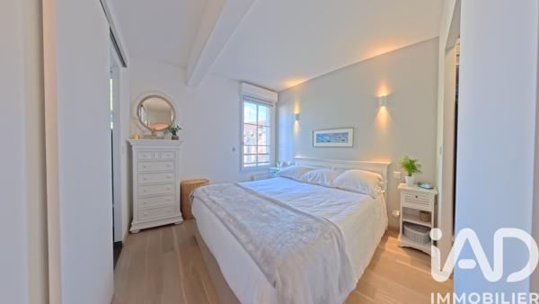 Appartement à vendre 3 pièces 86,5 m² Cergy