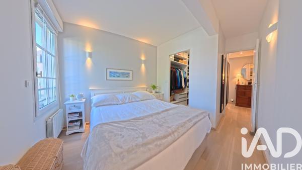 Appartement à vendre 3 pièces 86,5 m² Cergy