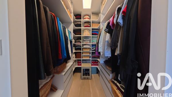 Appartement à vendre 3 pièces 86,5 m² Cergy