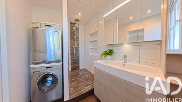 Appartement à vendre 3 pièces 86,5 m² Cergy