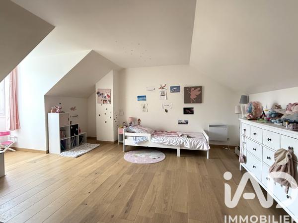 Maison à vendre 6 pièces 161 m² Marolles-en-Brie