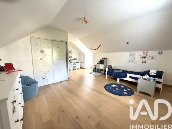 Maison à vendre 6 pièces 161 m² Marolles-en-Brie