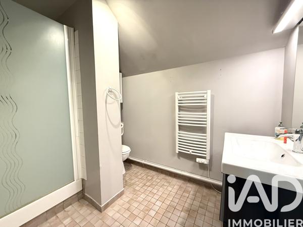 Maison à vendre 6 pièces 161 m² Marolles-en-Brie