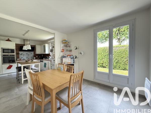 Maison à vendre 6 pièces 161 m² Marolles-en-Brie