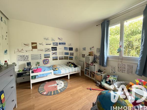 Maison à vendre 6 pièces 161 m² Marolles-en-Brie