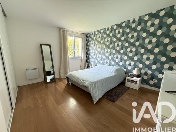 Maison à vendre 6 pièces 161 m² Marolles-en-Brie