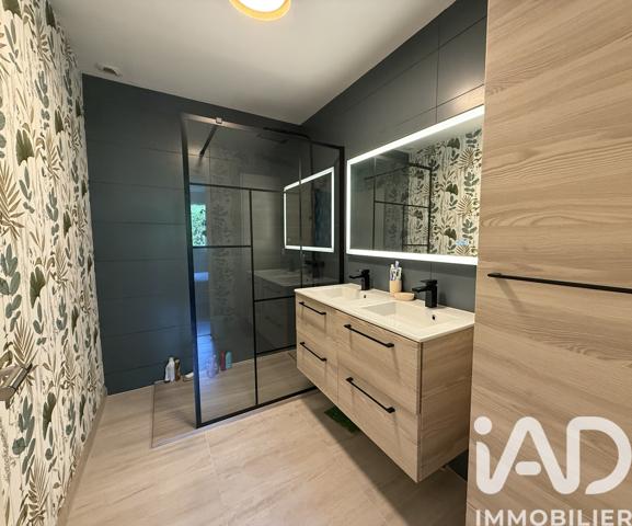 Maison à vendre 6 pièces 161 m² Marolles-en-Brie