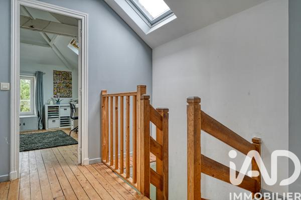 Maison à vendre 8 pièces 211 m² Triel-sur-Seine