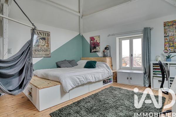 Maison à vendre 8 pièces 211 m² Triel-sur-Seine