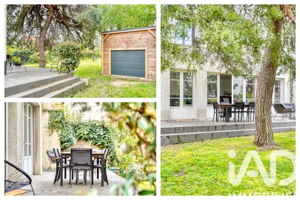 Maison à vendre 8 pièces 211 m² Triel-sur-Seine