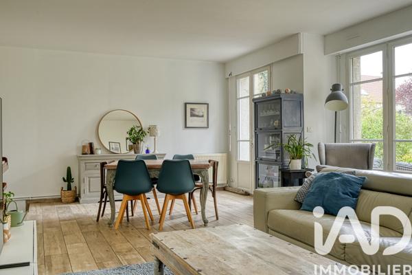 Maison à vendre 8 pièces 211 m² Triel-sur-Seine