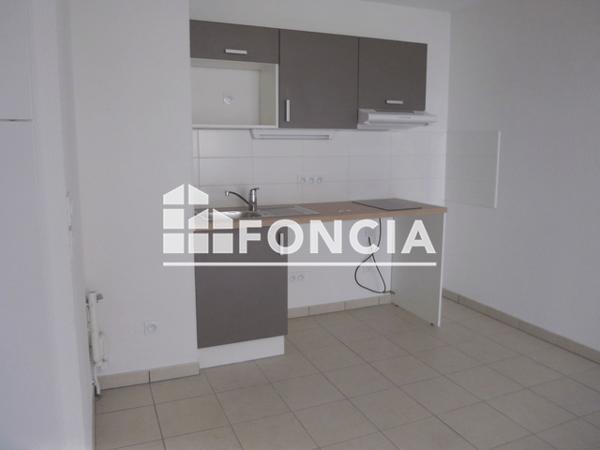 Location Appartement 2 pièces 41 m² - 39 CHEMIN ST ETIENNE Bayonne 64100
