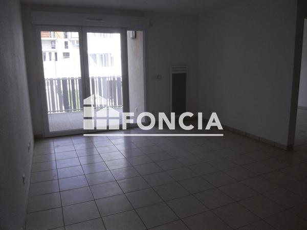 Location Appartement 2 pièces 41 m² - 39 CHEMIN ST ETIENNE Bayonne 64100