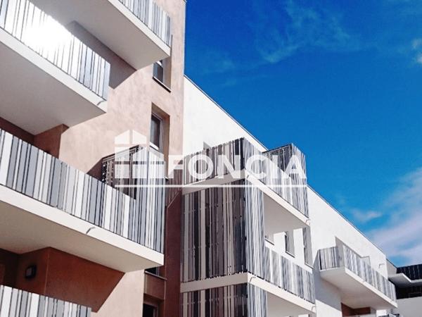 Location Appartement 2 pièces 41 m² - 39 CHEMIN ST ETIENNE Bayonne 64100