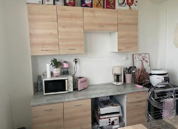 Appartement à louer    2 pièces •  Laon