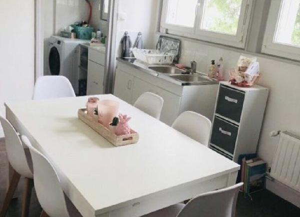 Appartement à louer    2 pièces •  Laon