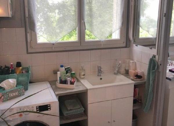 Appartement à louer    2 pièces •  Laon