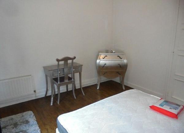 Appartement à louer    2 pièces •  Laon