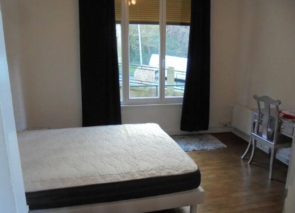 Appartement à louer    2 pièces •  Laon