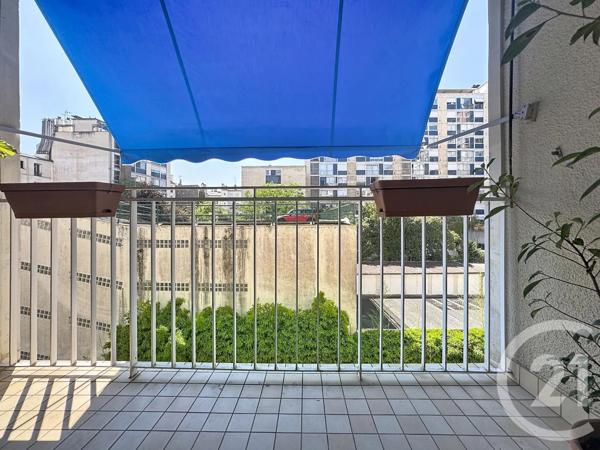 Appartement F2 à vendre  2 pièces - 51,01 m 2   PARIS  - 75005