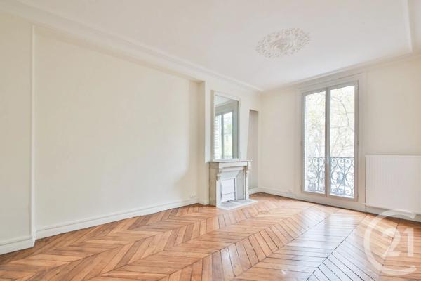 Appartement F2 à vendre  2 pièces - 51,01 m 2   PARIS  - 75005