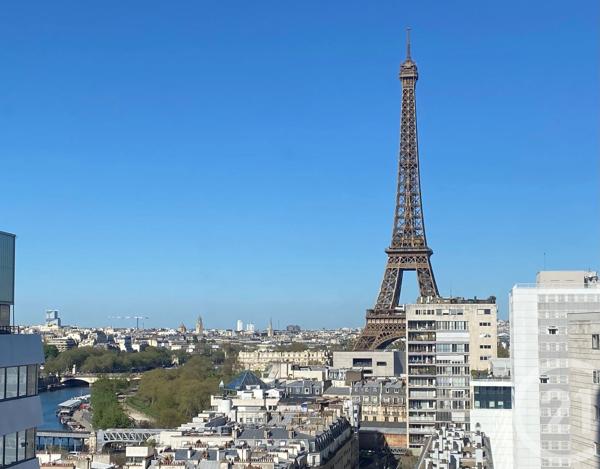 Appartement F2 à vendre  2 pièces - 51,01 m 2   PARIS  - 75005
