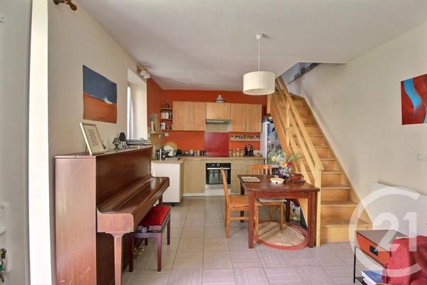 Maison à vendre  5 pièces - 78,24 m 2   MARCOUSSIS  - 91