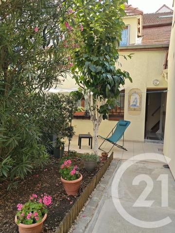 Maison à vendre  5 pièces - 78,24 m 2   MARCOUSSIS  - 91