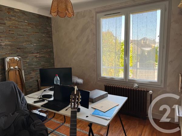 Maison à vendre  5 pièces - 78,24 m 2   MARCOUSSIS  - 91