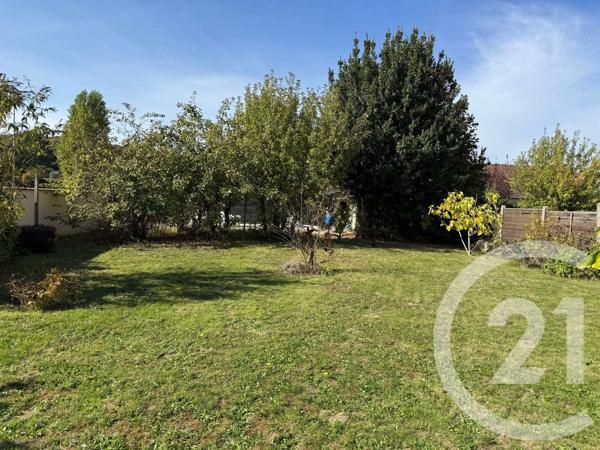 Maison à vendre  5 pièces - 78,24 m 2   MARCOUSSIS  - 91