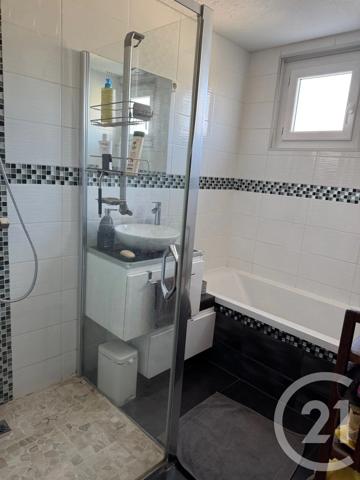 Maison à vendre  5 pièces - 78,24 m 2   MARCOUSSIS  - 91