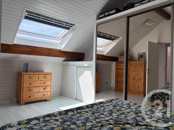 Maison à vendre  5 pièces - 78,24 m 2   MARCOUSSIS  - 91