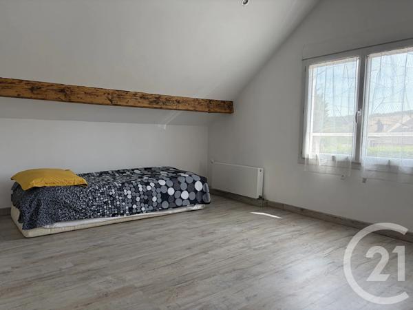 Maison à vendre  5 pièces - 78,24 m 2   MARCOUSSIS  - 91
